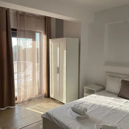 Almare Гостьовий будинок 3*