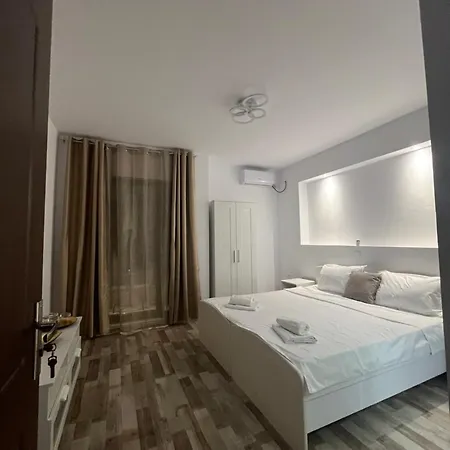 Almare Гостьовий будинок Ефоріє-Норд