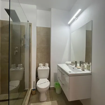 Almare Гостьовий будинок