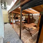 Pensjonat Almare Eforie Nord