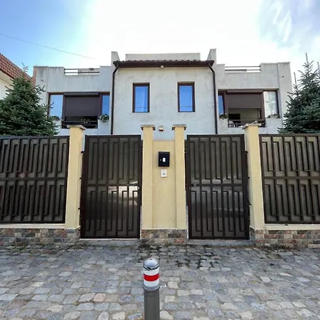 Penzion Almare 3*