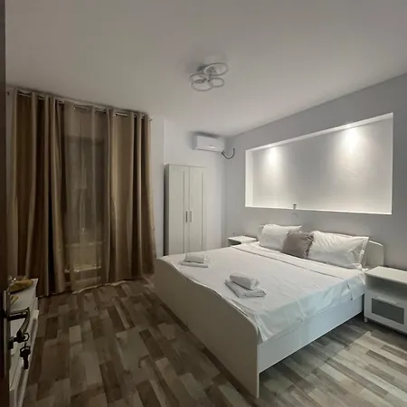 Almare Észak-Eforie