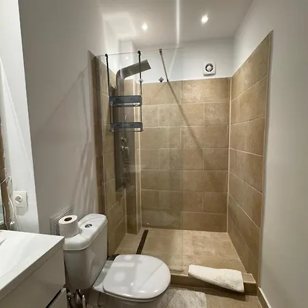 Almare Vendégház Észak-Eforie