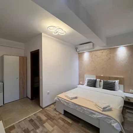 Vendégház Almare Észak-Eforie