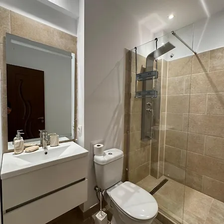 Almare Vendégház 3*