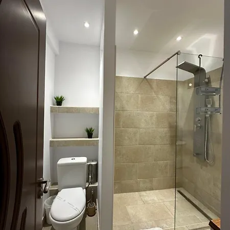 Almare Vendégház Észak-Eforie