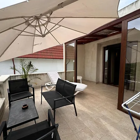 Almare Vendégház 3*