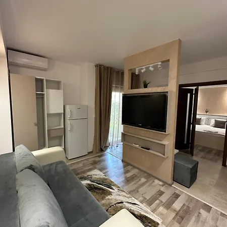 Almare Észak-Eforie