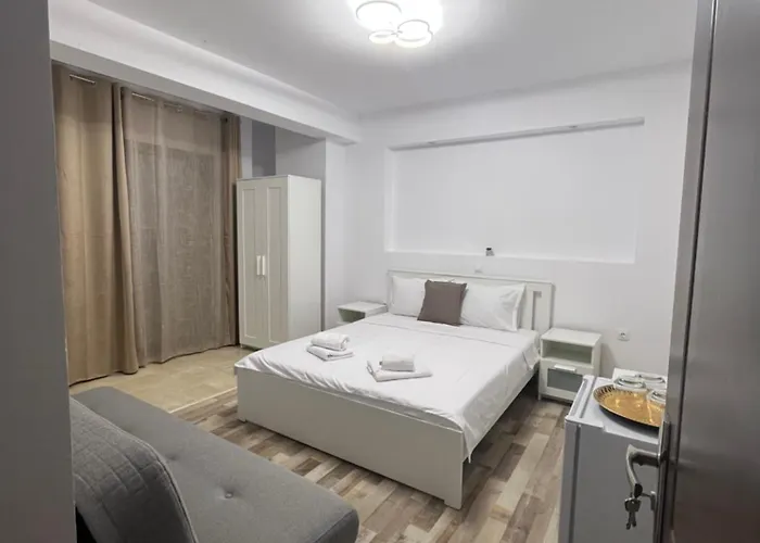 Gæstehus Almare Eforie Nord