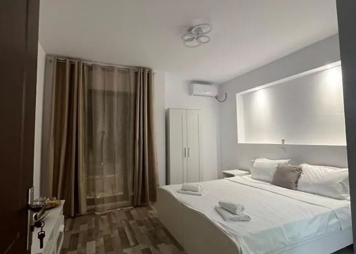 Almare Gæstehus Eforie Nord