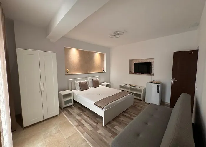 Gæstehus Almare Eforie Nord