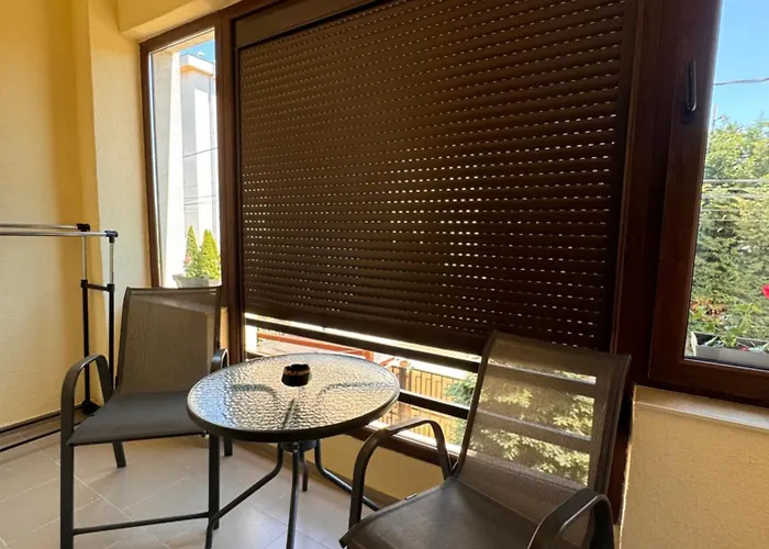 Almare 3* Eforie Nord