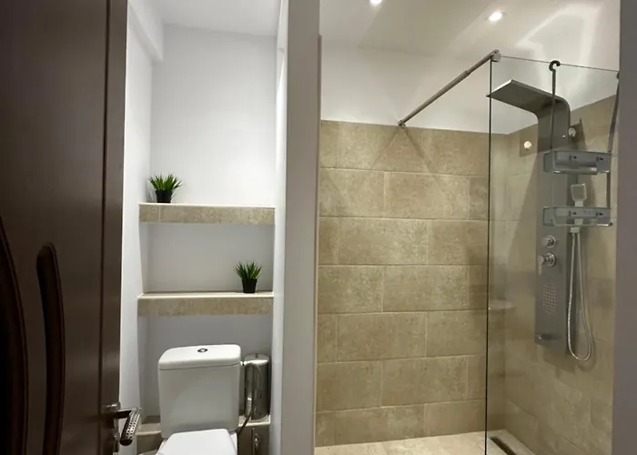 Almare Gæstehus Eforie Nord